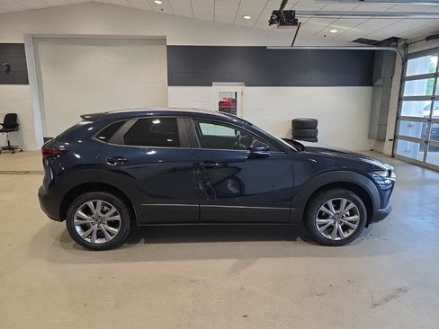 New 2026 MAZDA CX-30 AWD 2.5 S image 8