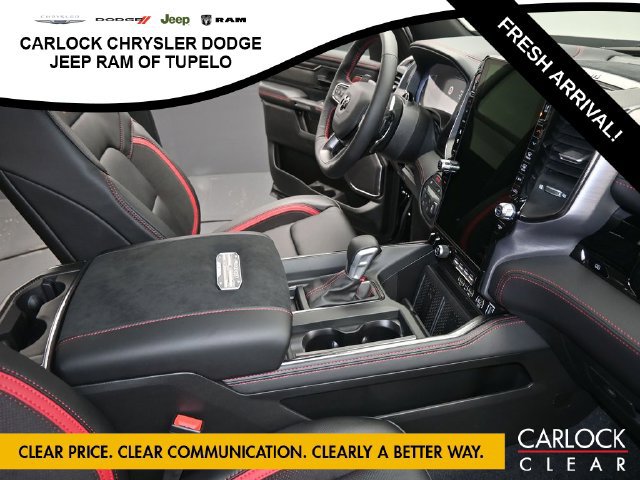 Used 2026 RAM 1500 RHO w/ RHO Level 1 Equipment Group AWD/4WD image 57