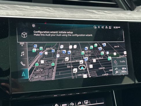 Used 2023 Audi e-tron Premium w/ Convenience Plus Package image 16