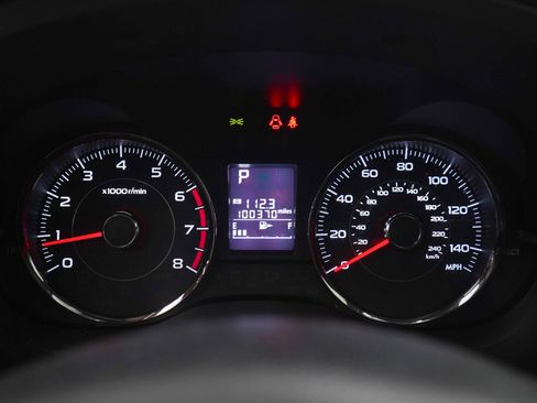 Used 2015 Subaru Forester 2.5i Touring w/ Eyesight & Navigation System AWD/4WD image 28
