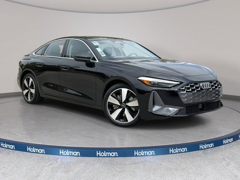 Used 2025 Audi A5 2.0T Premium w/ Convenience Package image 1