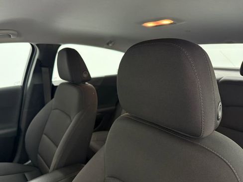 Used 2023 Chevrolet Malibu LT image 25