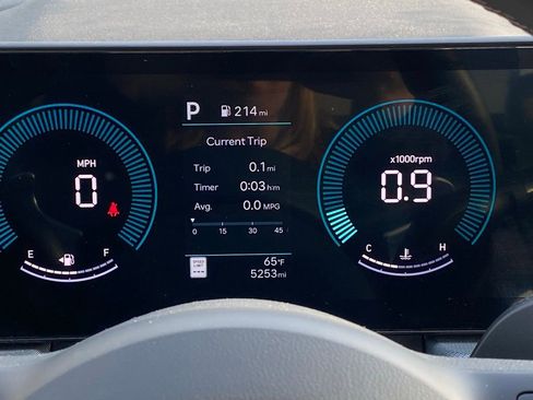 Certified 2026 Hyundai Sonata SEL FWD image 12