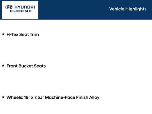 Used 2024 Hyundai Tucson SEL AWD/4WD image 6