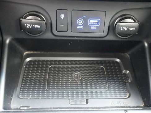 Used 2019 Hyundai Tucson Limited w/ Cargo Package FWD image 30