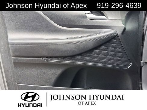 Used 2019 Hyundai Santa Fe SE FWD image 11