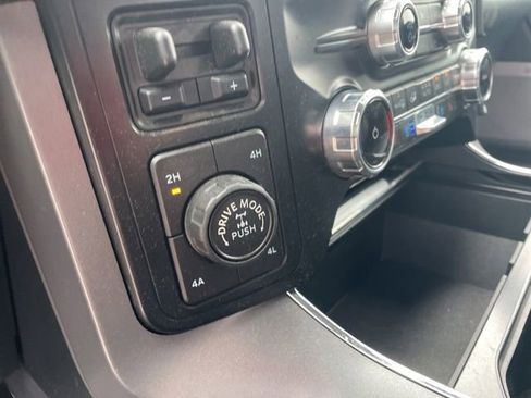 Used 2023 Ford F150 Lariat w/ FX4 Off-Road Package AWD/4WD image 17