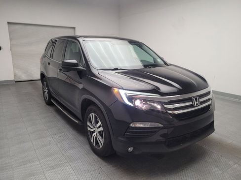 Used 2017 Honda Pilot EX-L image 13