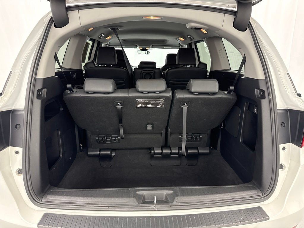 Used 2024 Honda Odyssey EX-L image 9