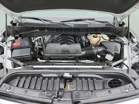 Certified 2022 Chevrolet Silverado 1500 High Country w/ High Country Premium Package image 34