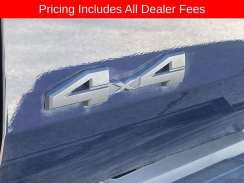 Used 2024 Toyota Tundra SR5 w/ SR5 Premium Package AWD/4WD image 11