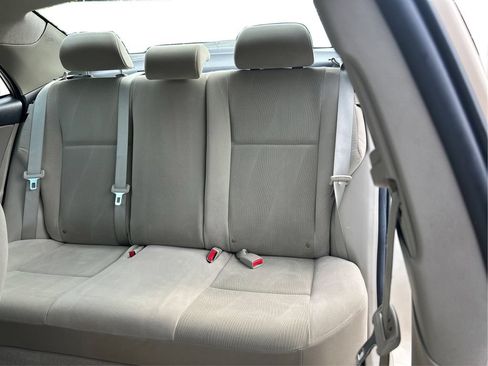 Used 2011 Toyota Corolla LE FWD image 15