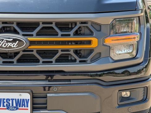 Used 2026 Ford F150 Tremor AWD/4WD image 8