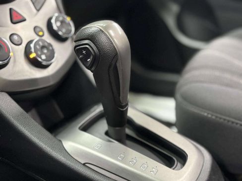 Used 2015 Chevrolet Sonic LT w/ LT Promotional Package image 27