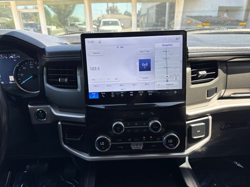 Certified 2023 Ford Expedition Max XL AWD/4WD image 18
