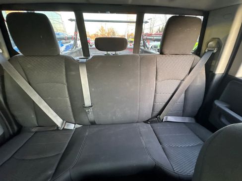 Used 2019 RAM 1500 Classic Warlock image 28