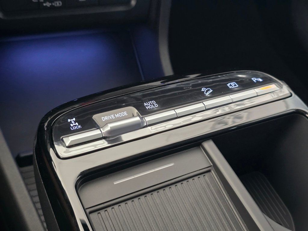New 2026 Hyundai Tucson Limited AWD/4WD image 29