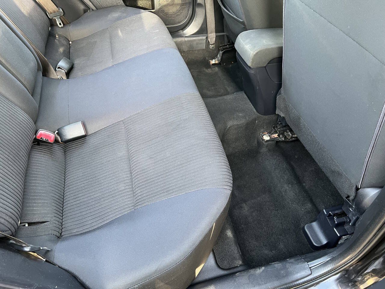 Used 2015 Mitsubishi Lancer ES FWD image 12