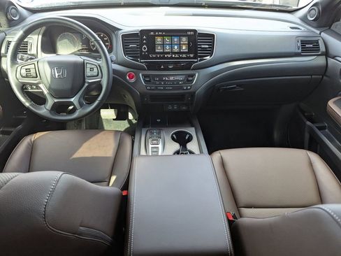 Used 2025 Honda Ridgeline RTL image 10