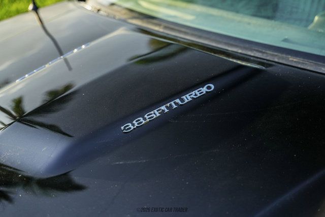 Used 1987 Buick Regal Coupe RWD image 48