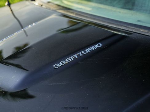 Used 1987 Buick Regal Coupe RWD image 48