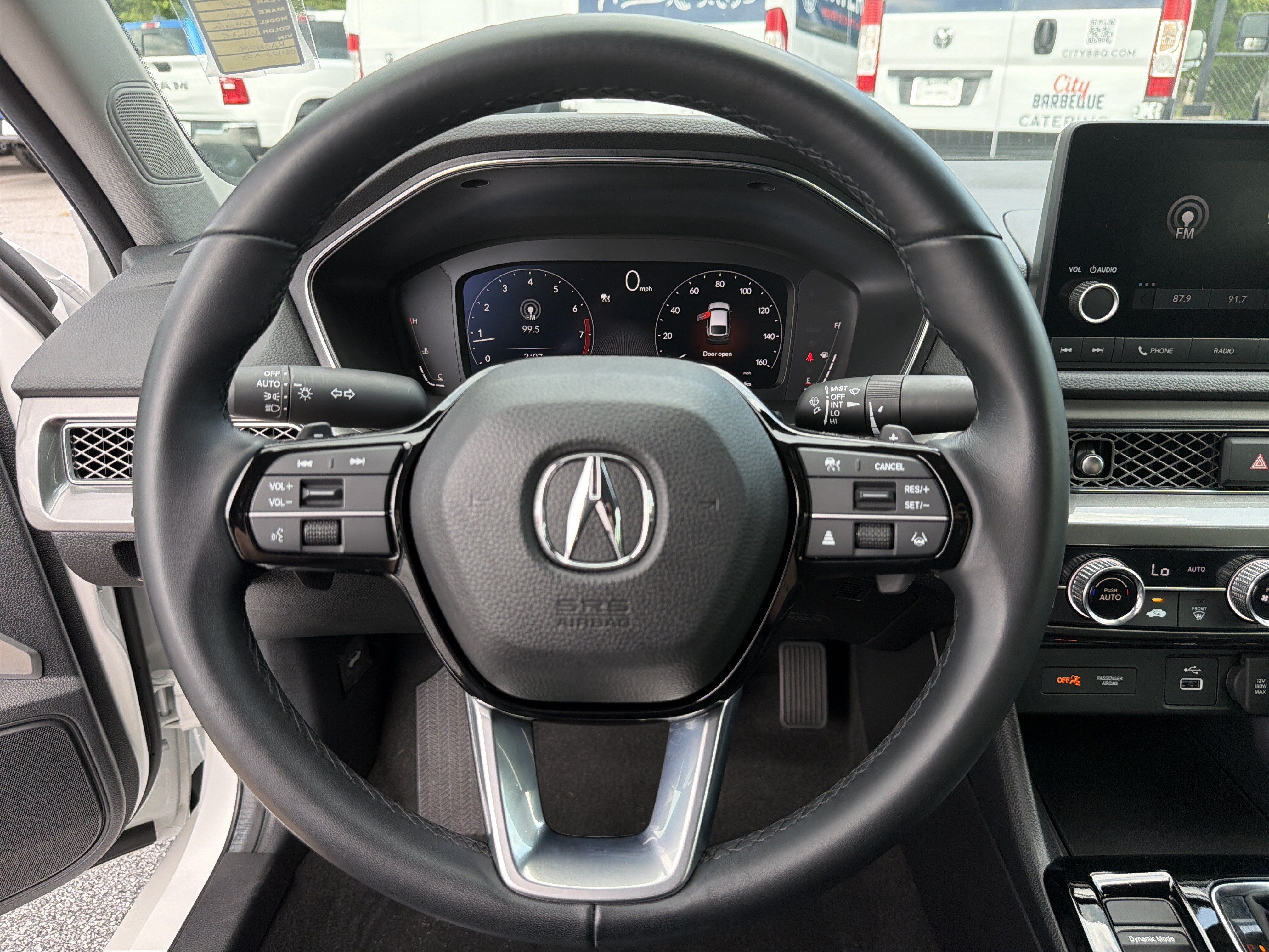 Used 2024 Acura Integra FWD image 26