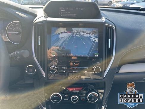 Certified 2023 Subaru Forester Limited image 24