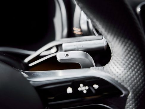 Used 2024 Mercedes-Benz SL 55 AMG 4MATIC image 39