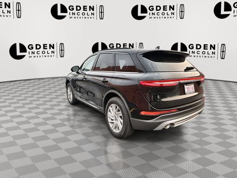 Used 2026 Lincoln Corsair Premiere FWD image 6