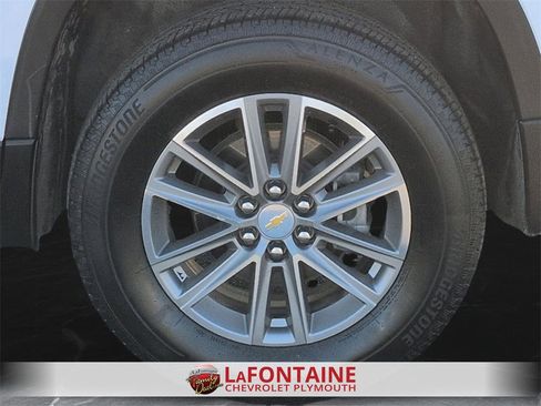 Certified 2023 Chevrolet Traverse LS image 30