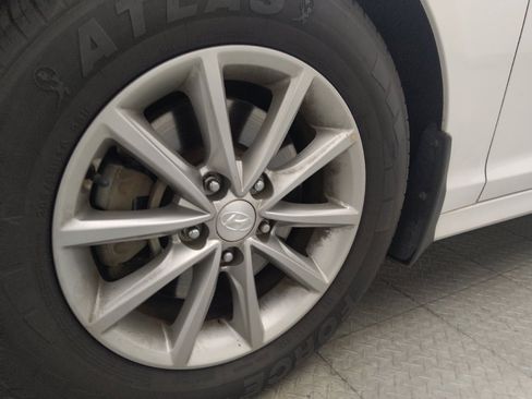 Used 2019 Hyundai Sonata SE w/ Cargo Package FWD image 31