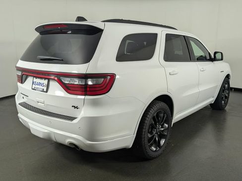 Used 2024 Dodge Durango R/T AWD/4WD image 7