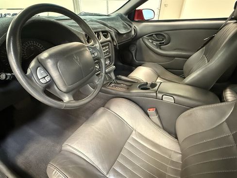 Used 1998 Pontiac Firebird Formula RWD image 21