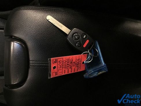 Used 2010 Honda Accord EX-L image 49