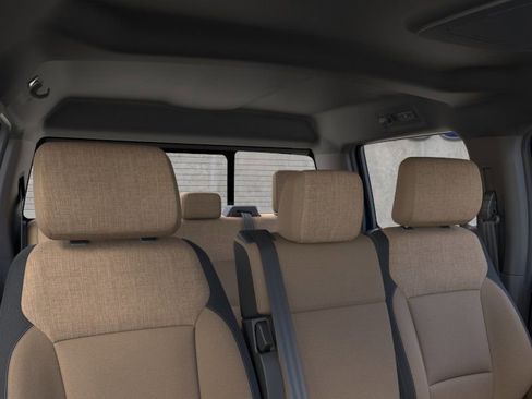 New 2026 Ford F250 XLT AWD/4WD image 22