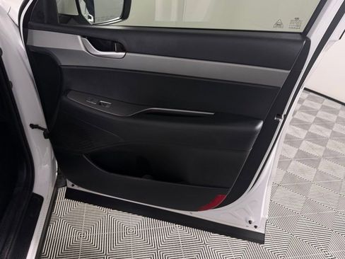 Used 2025 Hyundai Palisade SEL image 35