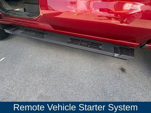 Used 2019 Chevrolet Silverado 1500 RST w/ All-Star Edition AWD/4WD image 24