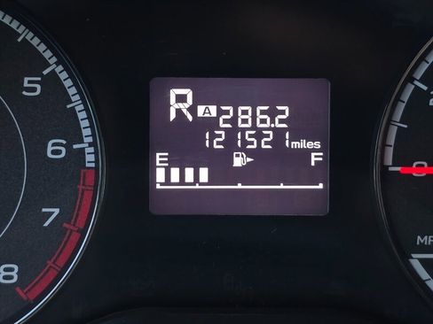 Used 2018 Subaru Impreza 2.0i image 33