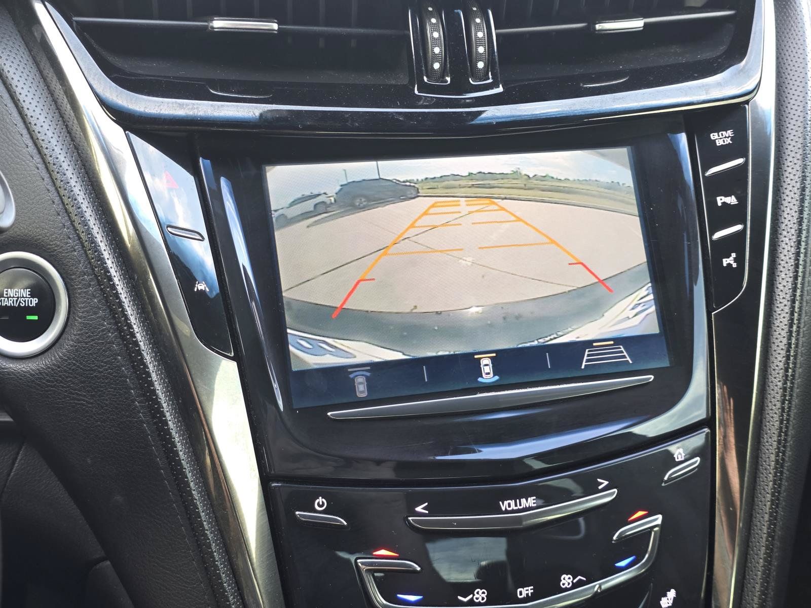 Used 2017 Cadillac CTS V w/ Carbon Fiber Package RWD image 27
