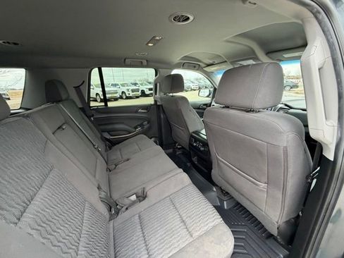 Used 2019 Chevrolet Tahoe LS image 26