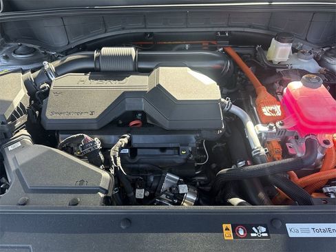 New 2026 Kia Sorento SX Prestige image 18