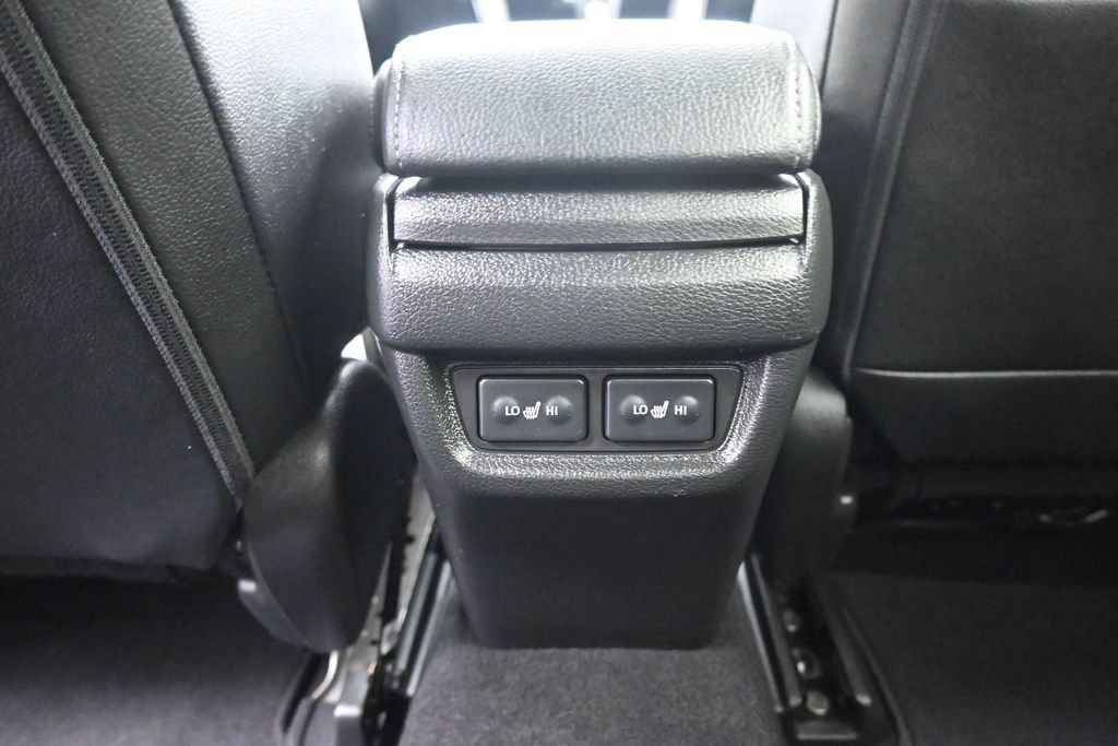 Used 2019 Honda Civic Touring image 36