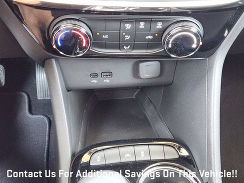 New 2026 Buick Encore GX Sport Touring FWD image 14