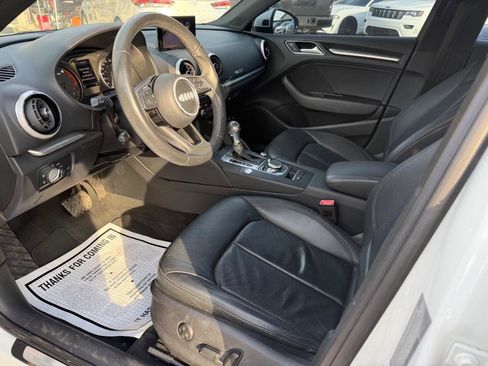 Used 2020 Audi A3 2.0T Premium image 9