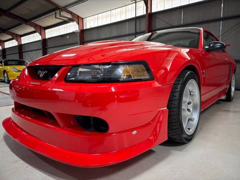 Used 2000 Ford Mustang Cobra image 27
