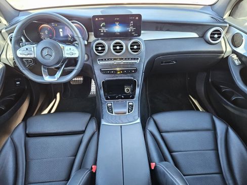 Used 2021 Mercedes-Benz GLC 300 GLC 300 image 13