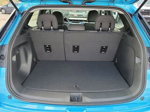 New 2027 Chevrolet Bolt LT FWD image 18