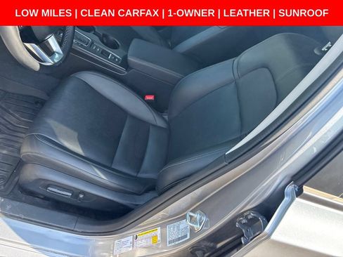 Used 2023 Honda Civic EX-L image 14