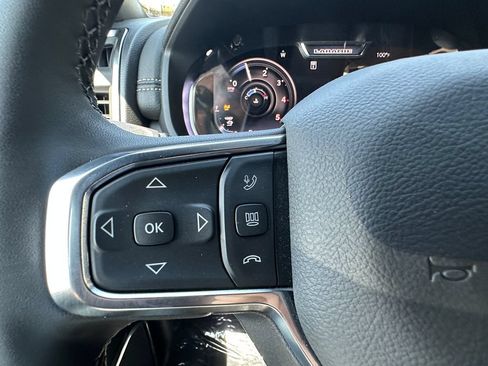 New 2026 RAM 2500 Laramie w/ Night Edition AWD/4WD image 21