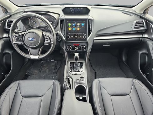 Certified 2023 Subaru Impreza 2.0i Limited image 11